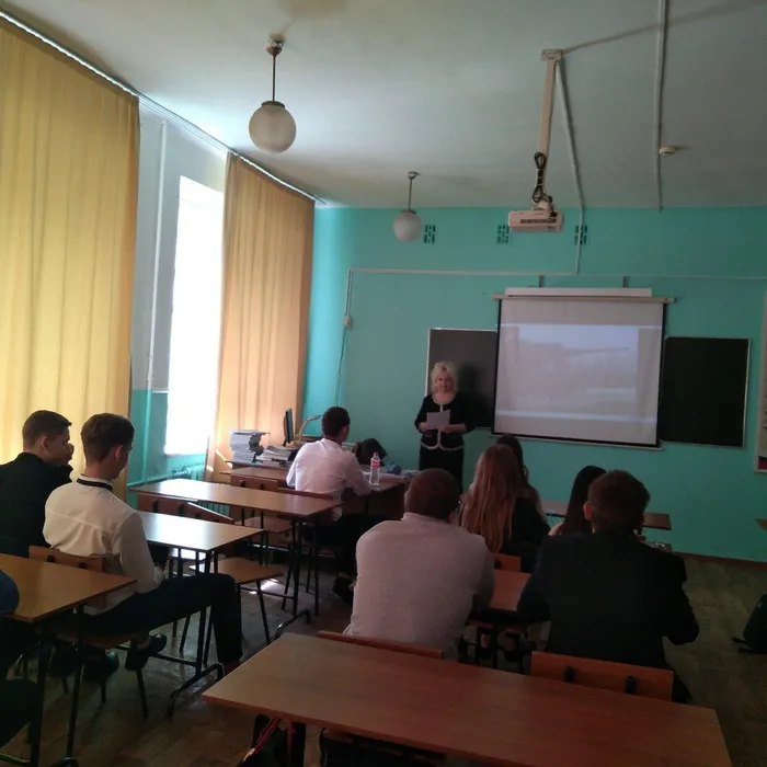 Я бы в армию пошел