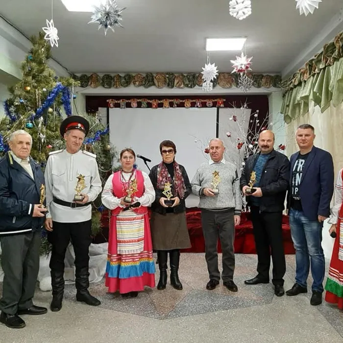 С песней по жизни