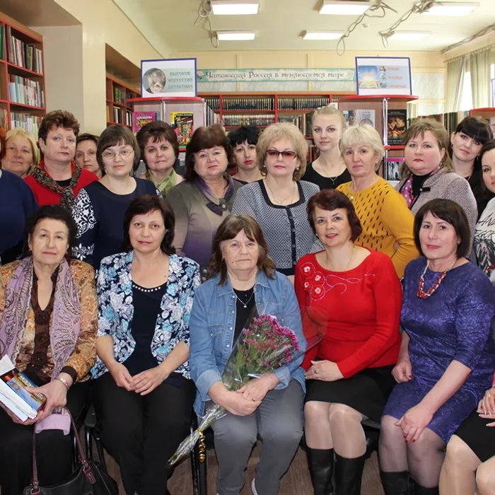 На профессиональной орбите - краеведение
