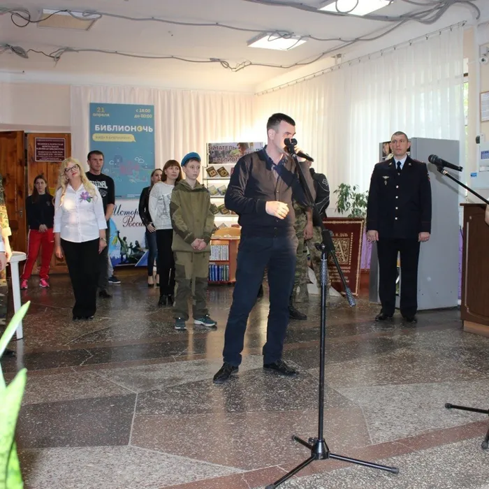 #ЖиваяБиблиотека #Люди_как_книги