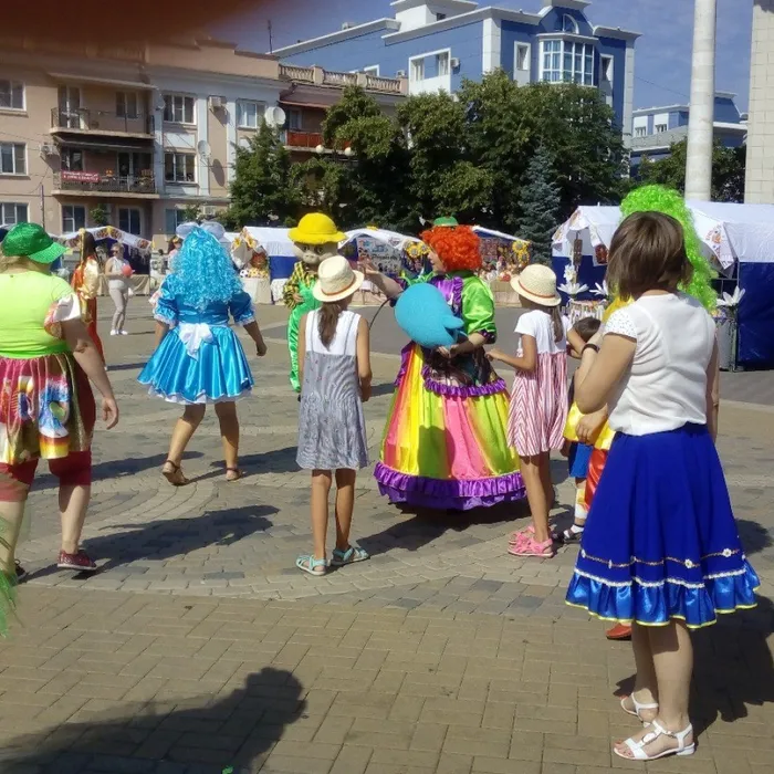 #День_Любви_Семьи_Верности