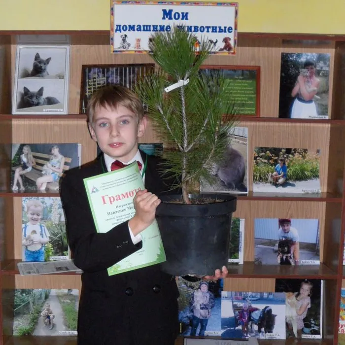 Поздравляем победителей!