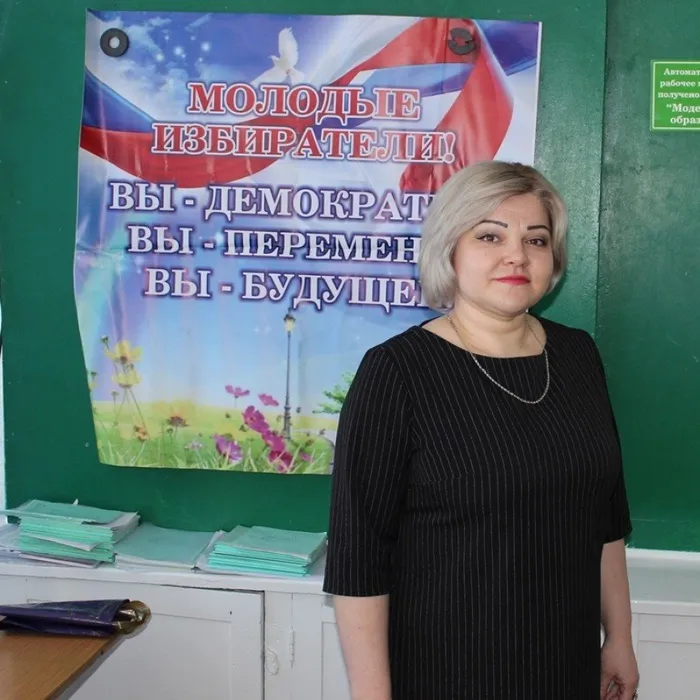 День молодого избирателя