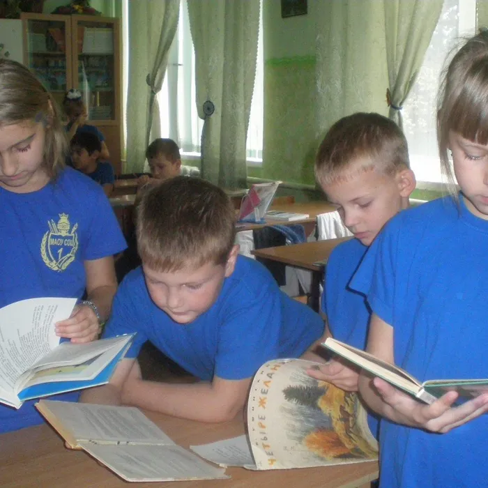 Поговорим об осени в стихах