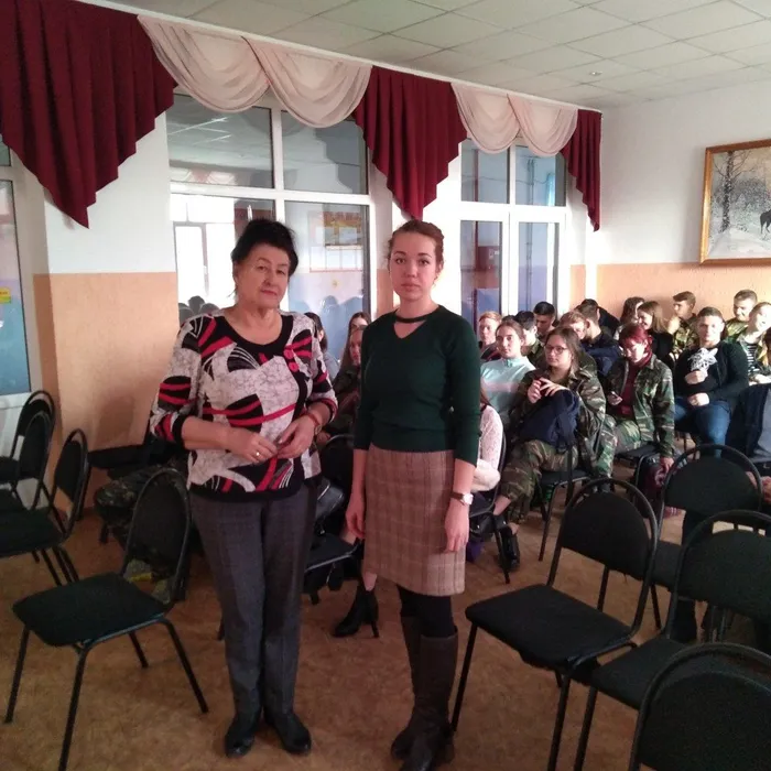 Выбирая спорт – выбираешь здоровье