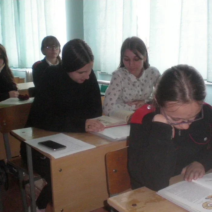 Приключение каталожной карточки