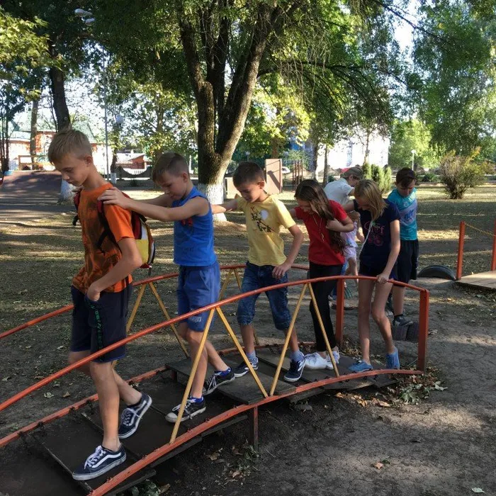 Сентябрьские старты