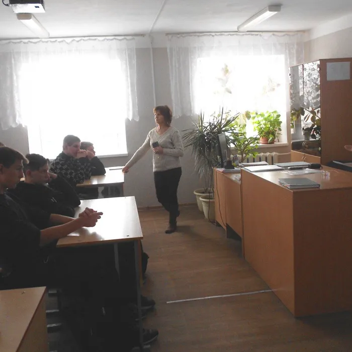 Все в твоих руках