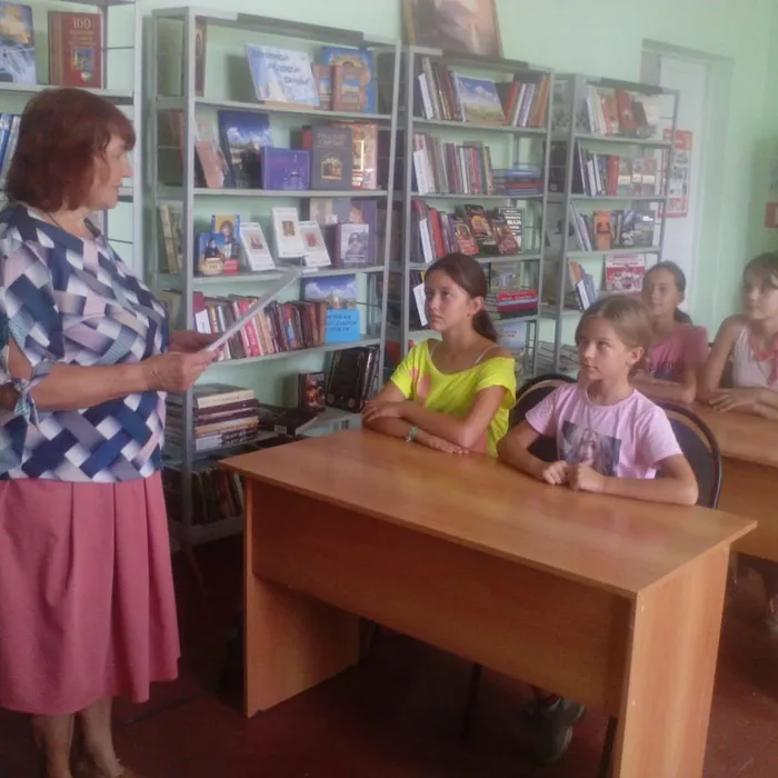 Спешите день начать с добра
