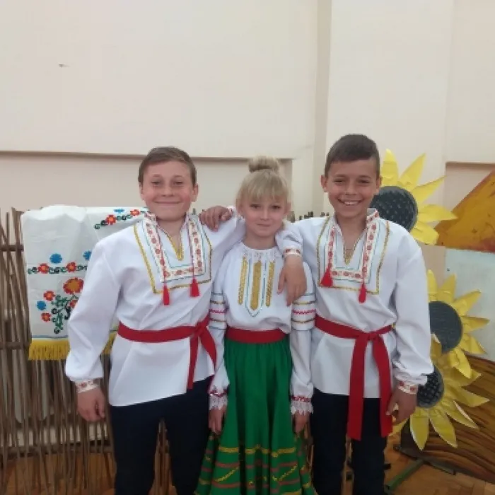Районный конкурс чтецов и сказителей