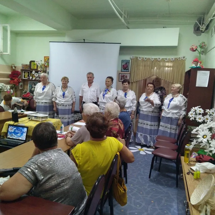 «Семья – любви великой царство»