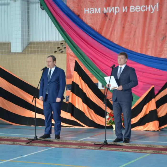 Овеяна славой родная Кубань