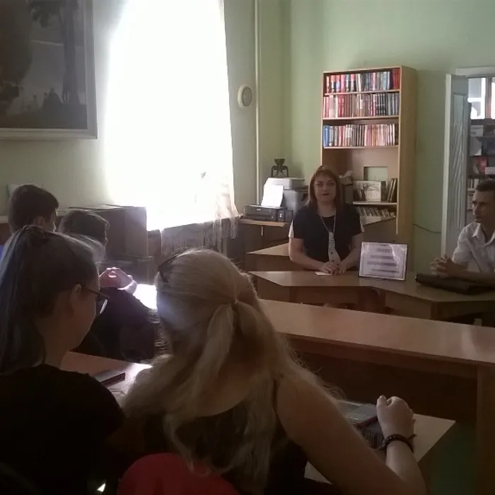 Портрет современного профессионала