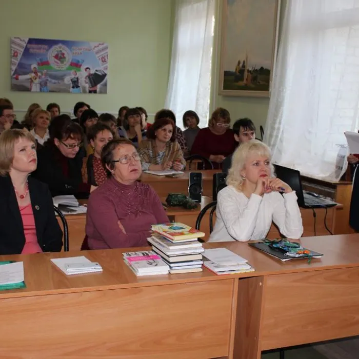 Школа библиотечного менеджмента