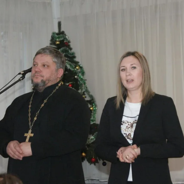Звезда Рождества 2019