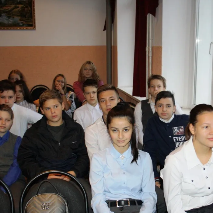 Быть здоровым – здорово!