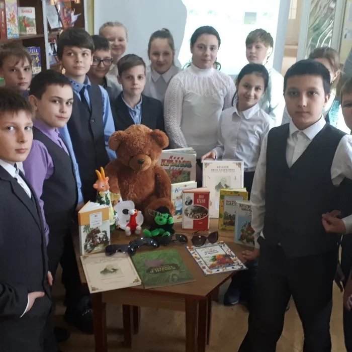 Ларец мудрости