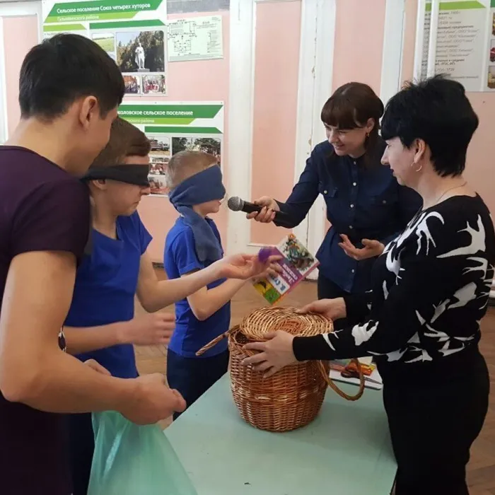 Всемирный день здоровья