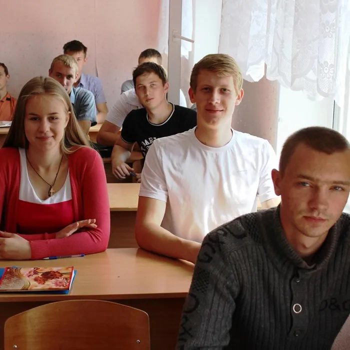 Час экологических знаний
