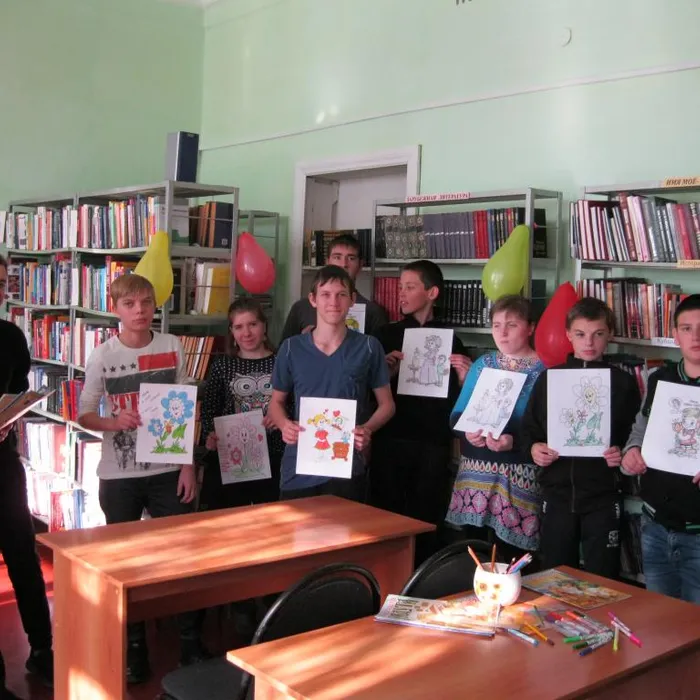 «Главное слово в любом языке»