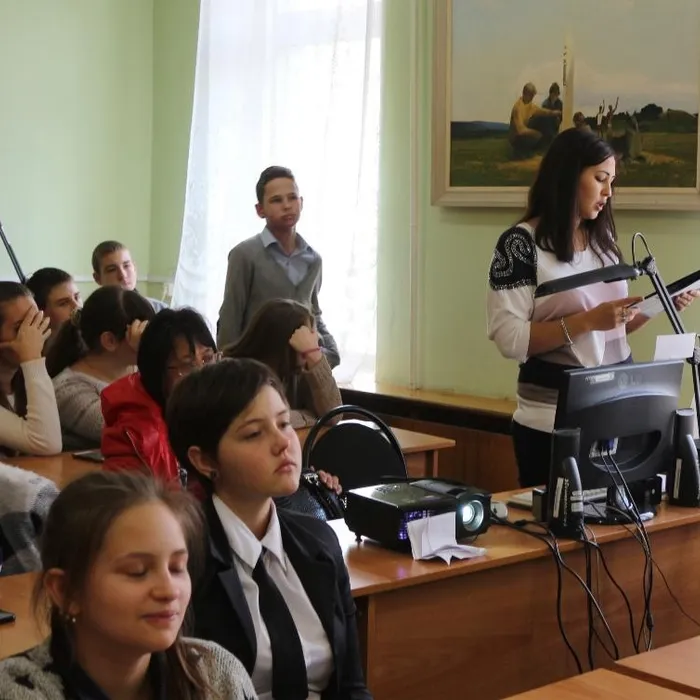 Прекрасен мир любовью материнской
