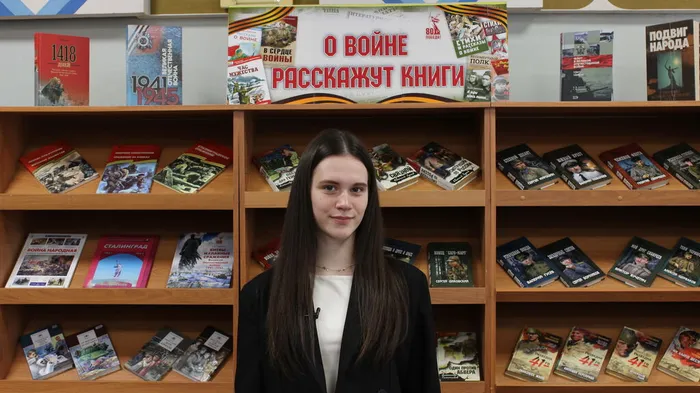 Победитель отборочного этапа Яковенко Евангелина