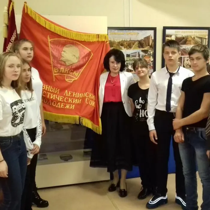 За год до 100-летнего юбилея