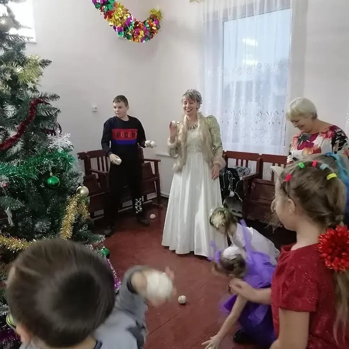 Алиса в стране чудес