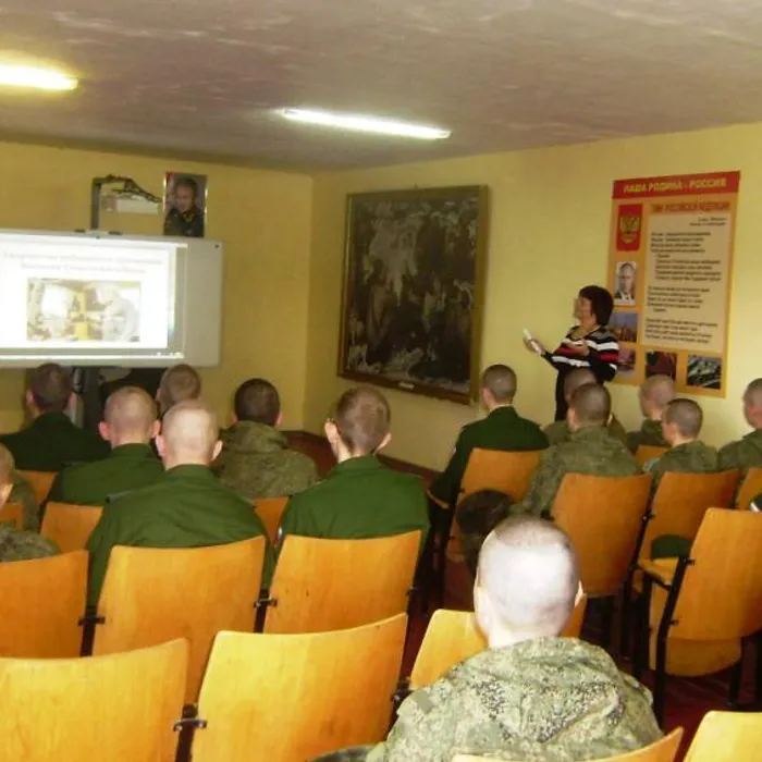 Природа глазами кубанских художников