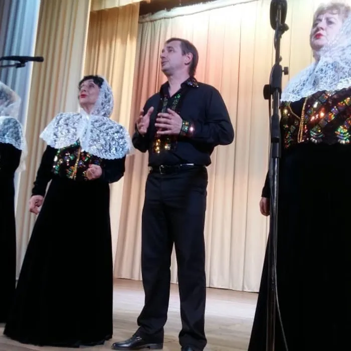 Кубанский православный фестиваль «Величай, душе моя»