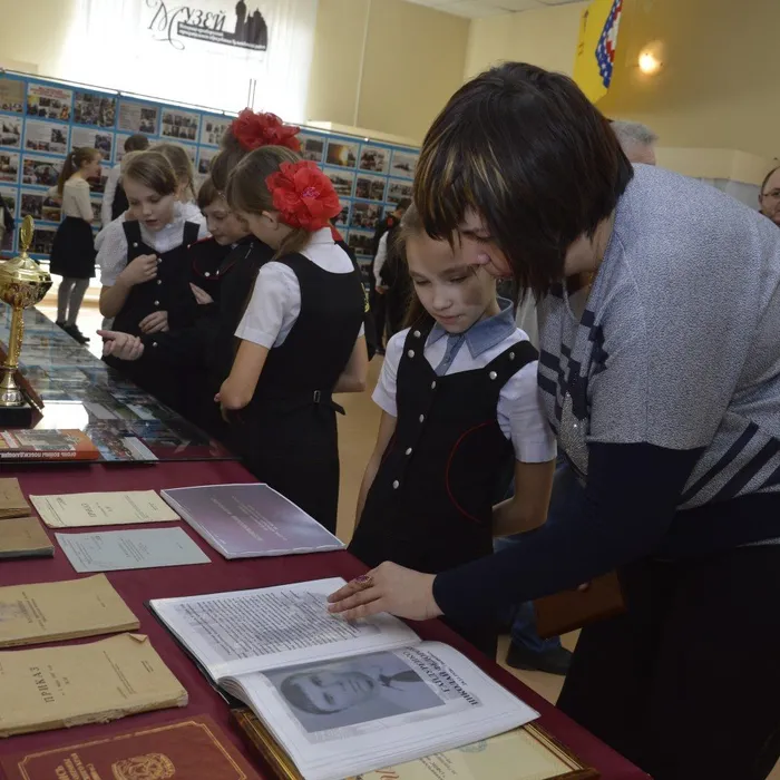 Гулькевичские огнеборцы
