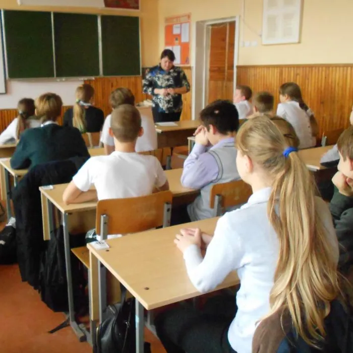 Здоровым быть престижно