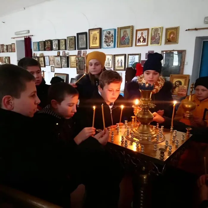 Район православный