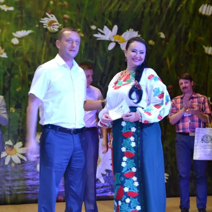 Фестиваль дружбы