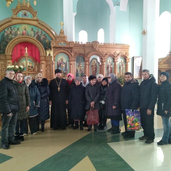 От сердца к сердцу