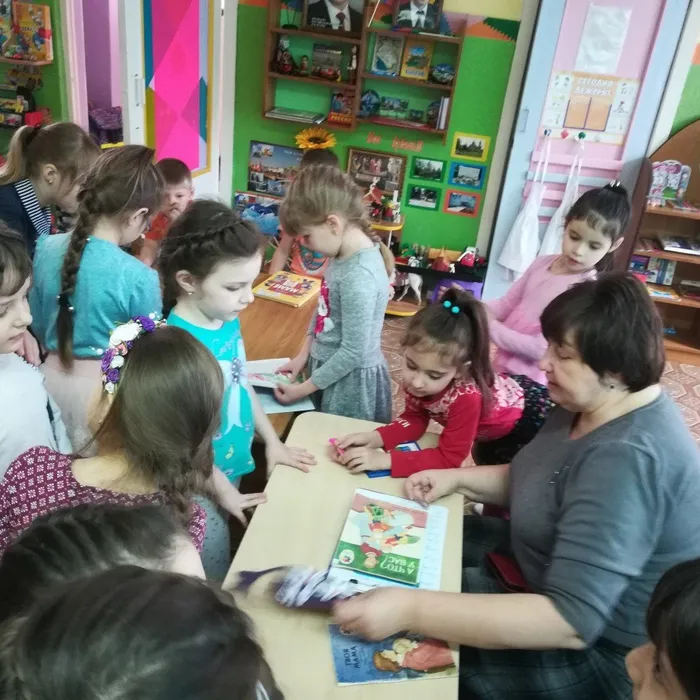 Мамы всякие нужны, мамы всякие важны