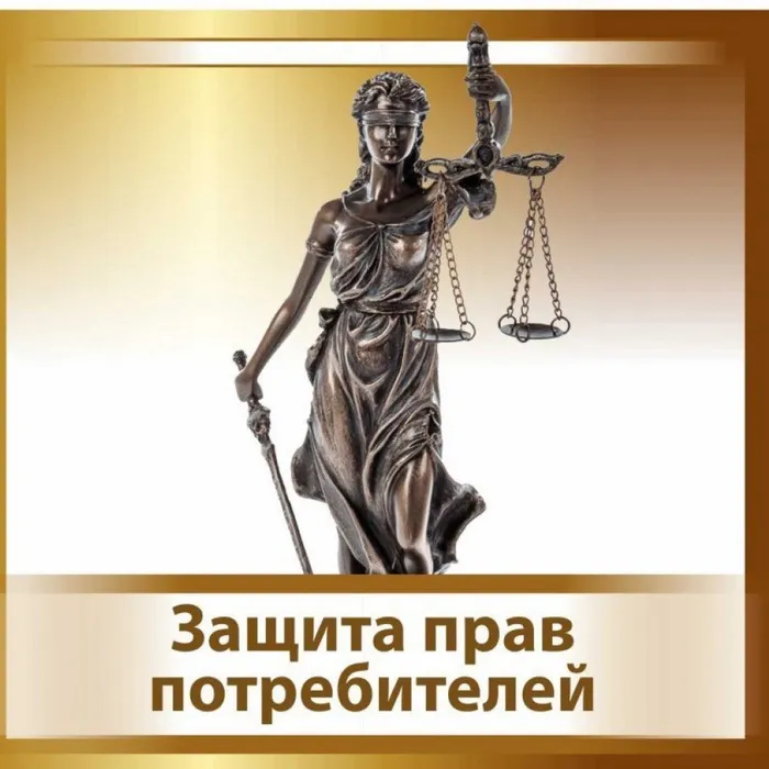 Права потребителей: изучаем, просвещаем, защищаем