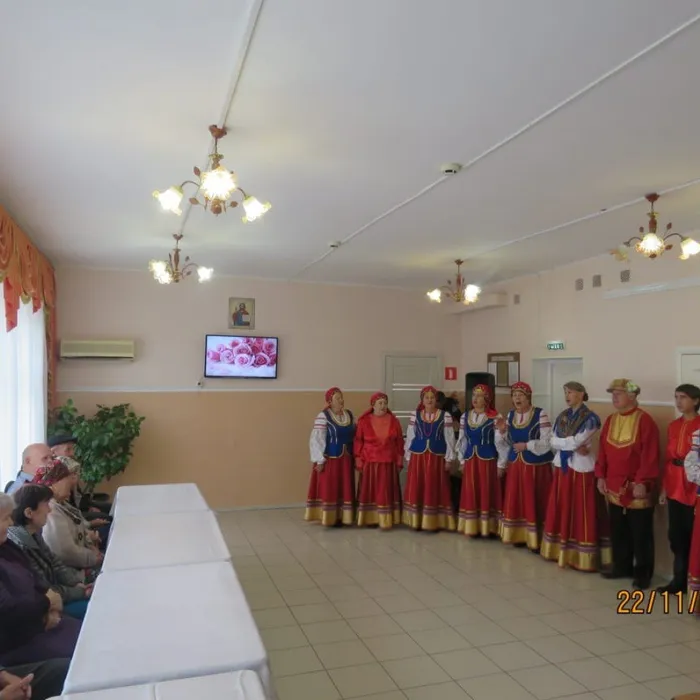 Самым милым!