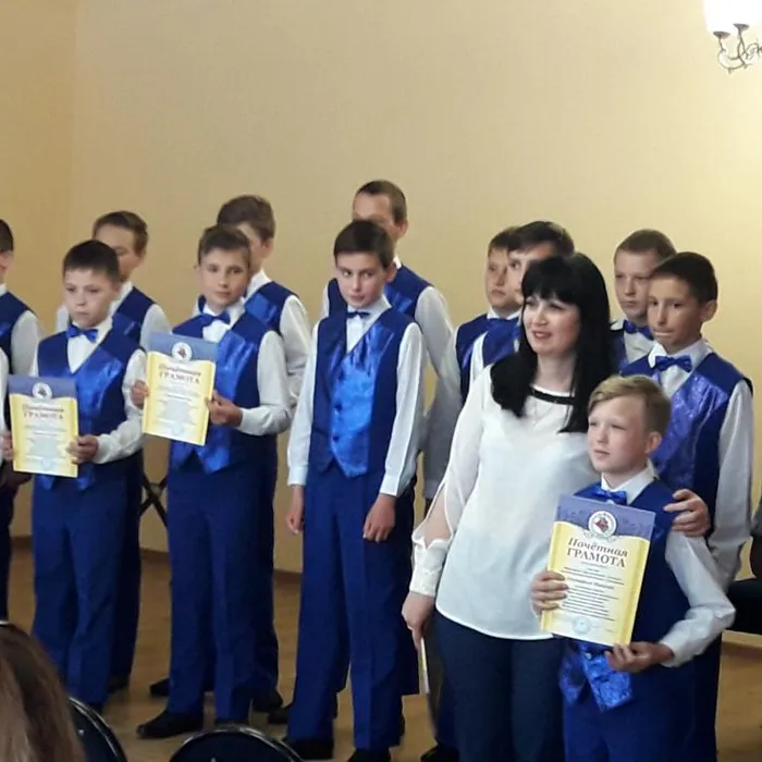 День славянской письменности и культуры
