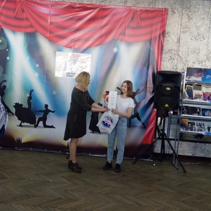 Наполним сердце вдохновеньем…