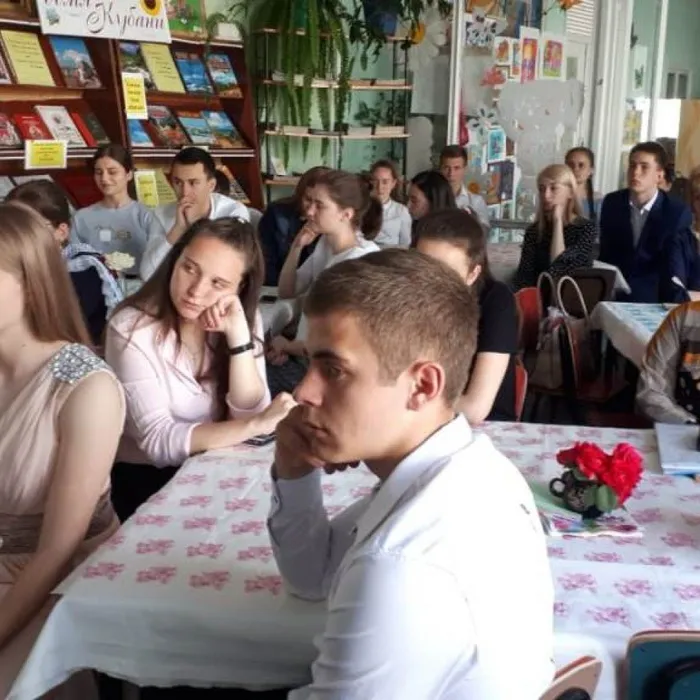 Приобщение к чтению в детской библиотеке