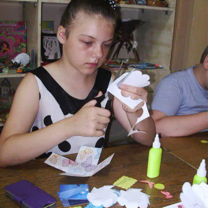 Подарок своими руками