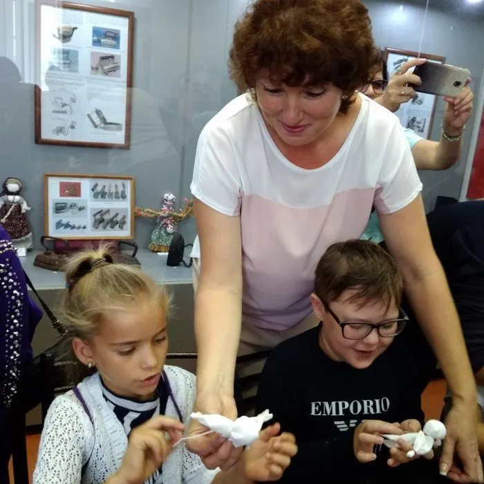 Мой край родной, тебя я поздравляю!