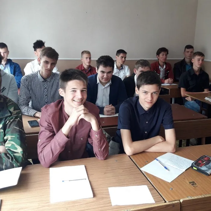 БезОпасный Интернет