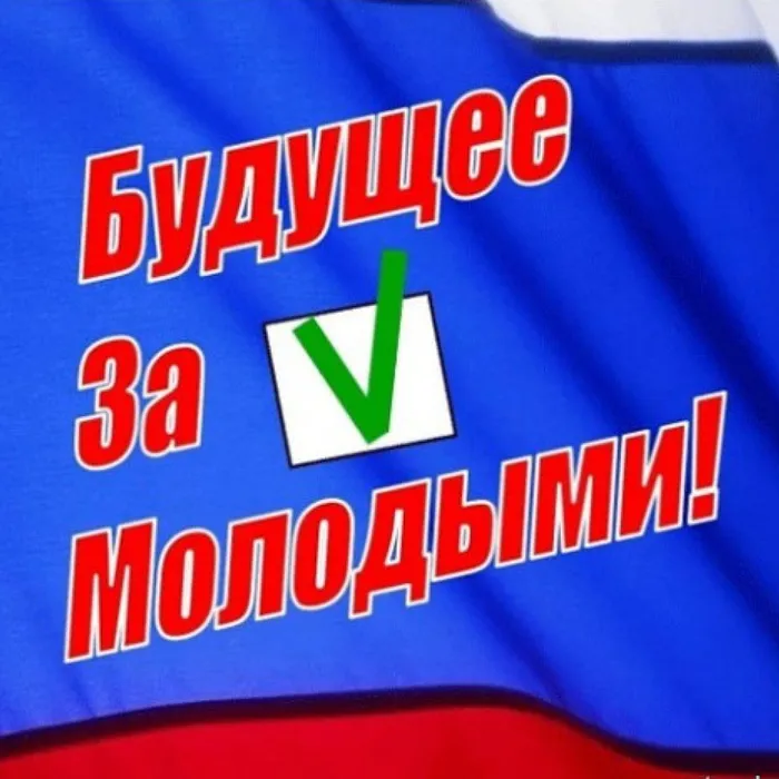 День молодого избирателя