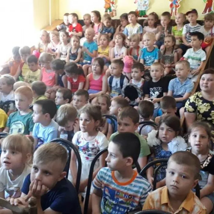 И дуб зеленый, и рыбка золотая