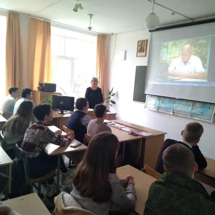 Батько кубанской земли