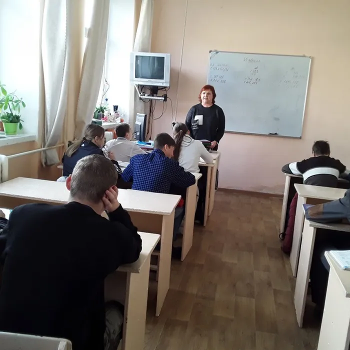 Правовое просвещение молодежи