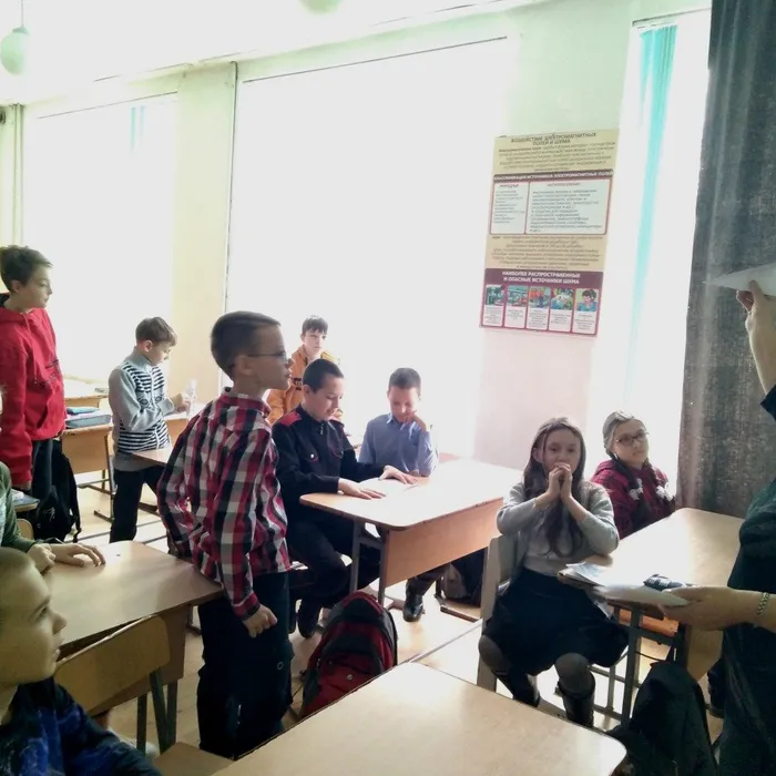 Путь мужества и славы