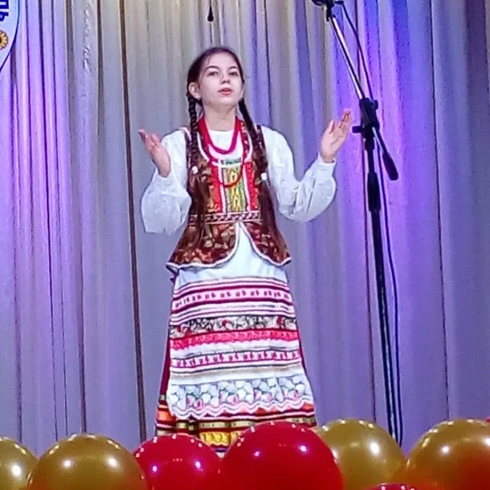 Кубанский казачок - 2020